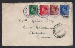 Tristan Da Cunha