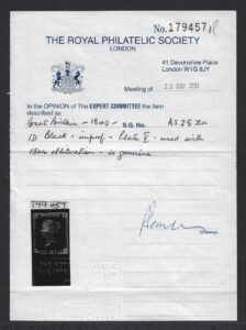 QV sg2 1d black (P-E) Plate 5 