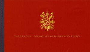 2008 Country Definitives DX43 Prestige Booklet