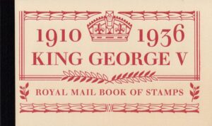 2010 KGV Accession DX50 Prestige Booklet