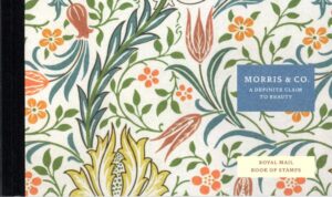 2011 Morris & Co DY1 Prestige Booklet