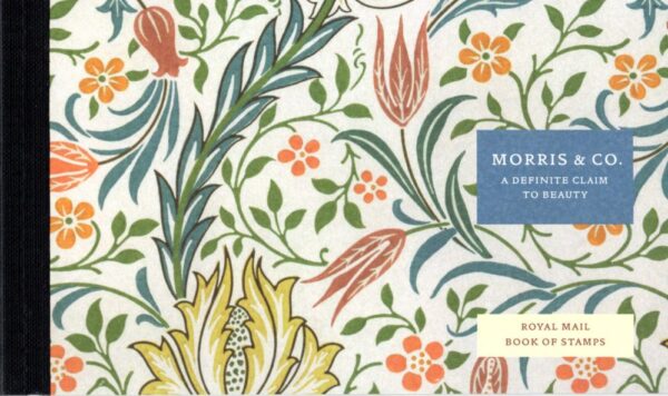 2011 Morris & Co DY1 Prestige Booklet