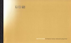 2000 Special by Design DX24 Prestige Booklet