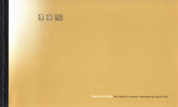 2000 Special by Design DX24 Prestige Booklet