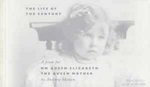 2000 Queen Mother`s 100th Birthday DX25 Prestige Booklet