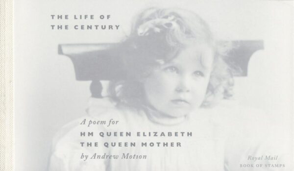 2000 Queen Mother`s 100th Birthday DX25 Prestige Booklet