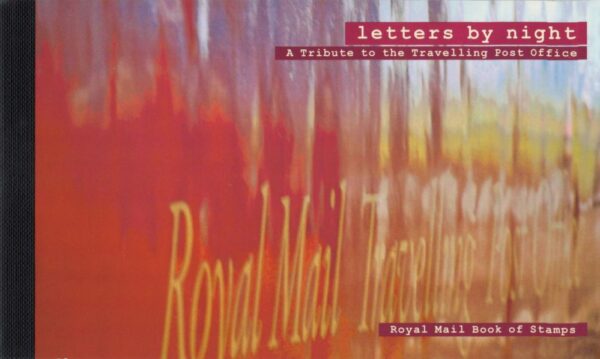 2003 A Perfect Coronation DX31 Prestige Booklet