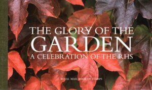 2004 Glory of the Garden DX33 Prestige Booklet