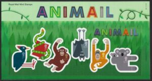 2016 Animail Presentation Pack