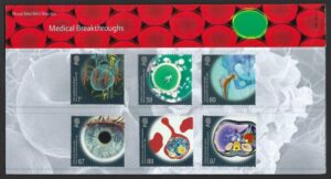 2010 Medical Breakthroughs Presentation Pack