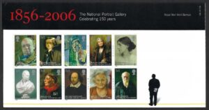 2006 National Gallery Presentation Pack